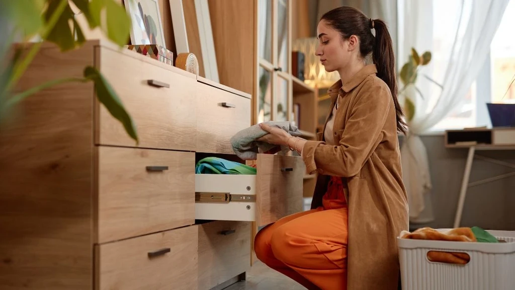 Featured image for Self Storage is the Ultimate Spring Cleaning Secret