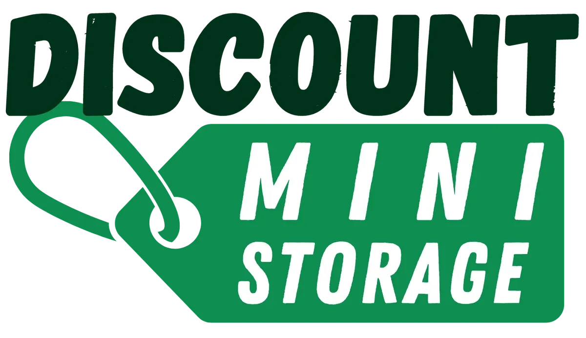 Discount Mini Storage