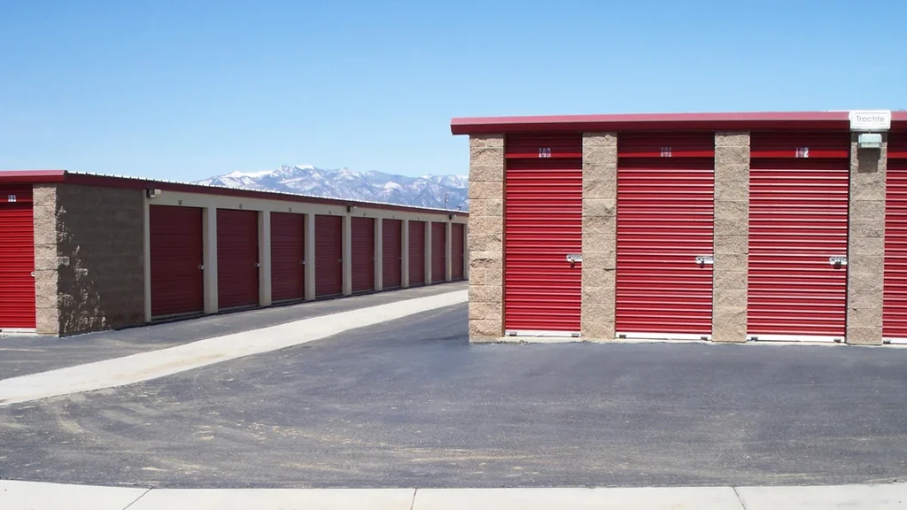 Featured image for Applaud Our August Manager of the Month – Alice’s Attic Self Storage