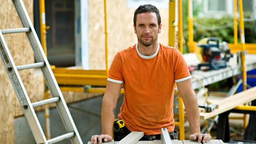 Featured image for Storage Solutions for Contractors During Peak Building Season