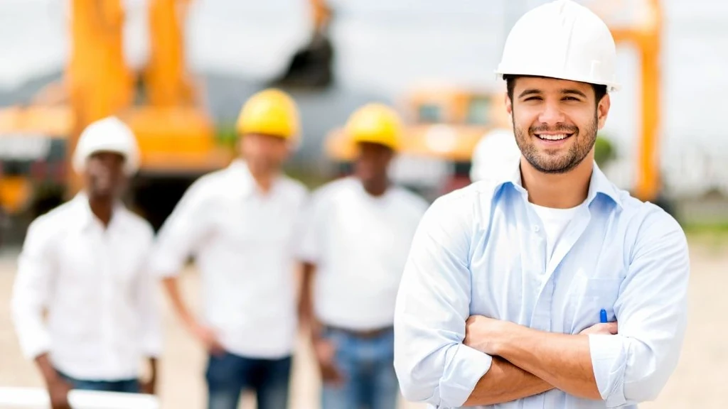 Featured image for Storing Tools and Equipment for Your Landscaping or Construction Contract Business