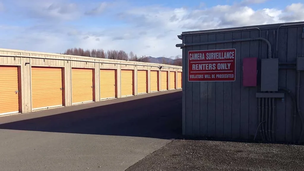 Featured image for Why Locals Choose Osprey Storage Units in the Mat-Su Valley