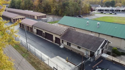 Storage facility