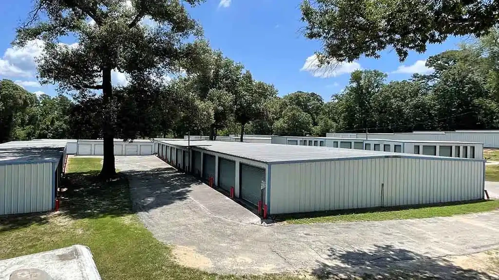 Featured image for Osprey Storage Huntsville | Tenant Review Highlight