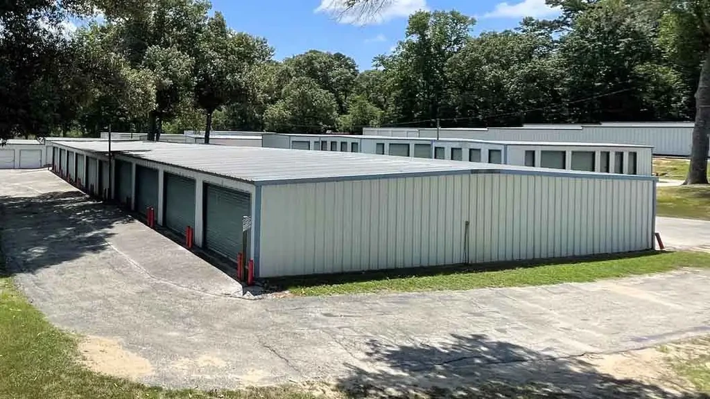 Featured image for How College Students in Huntsville Use Storage Between Semesters (and Beyond!)