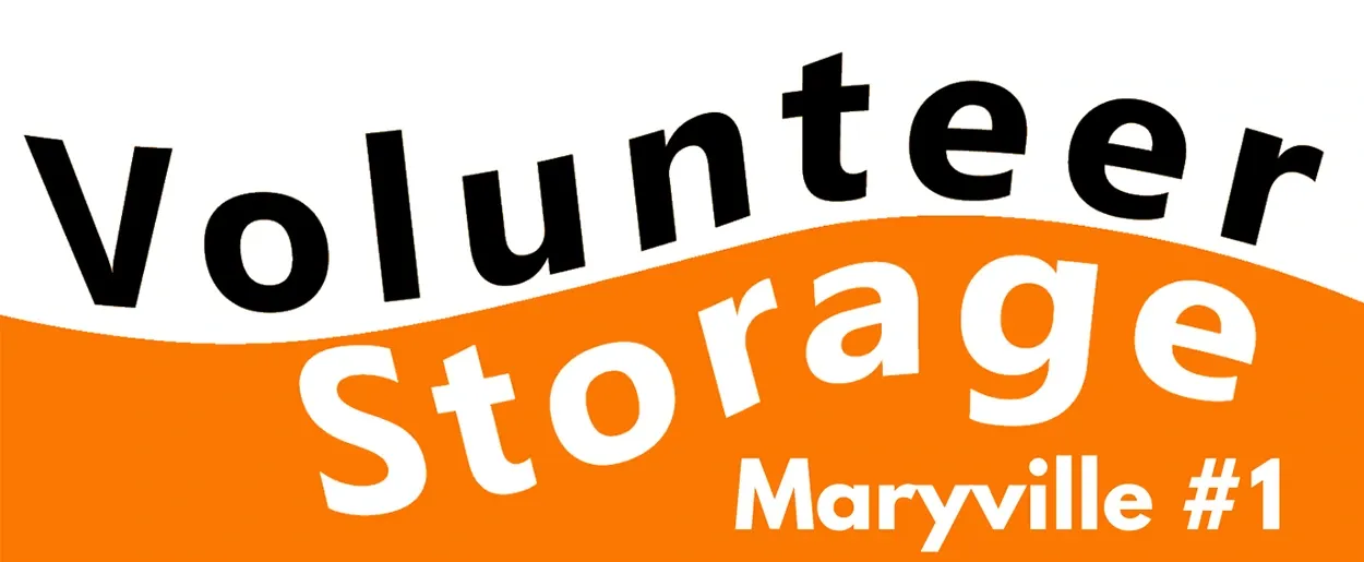 Volunteer Storage Maryville #1