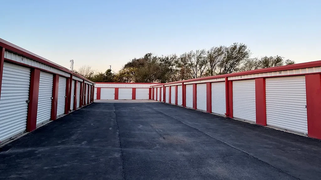 Featured image for September Manager of the Month – MRC Self Storage