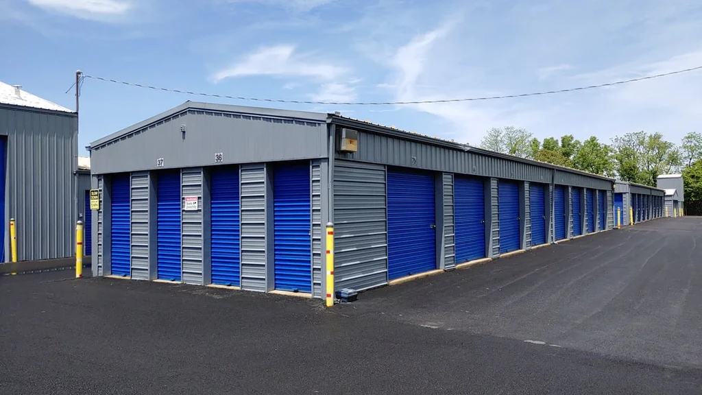 Featured image for January Manager of the Month – Mundy St Self Storage