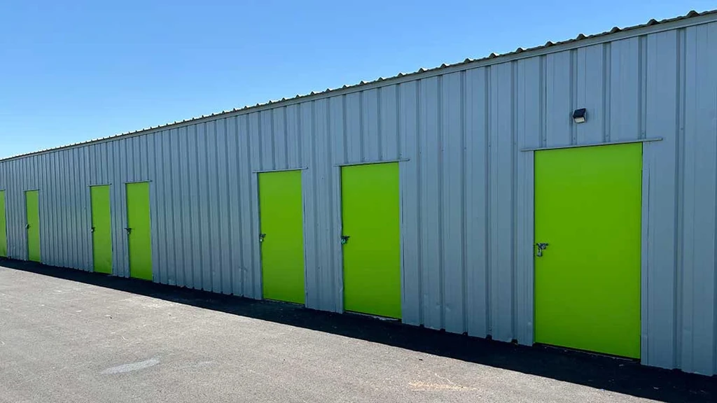 Featured image for Recognizing Our May Employee of the Month: Aaron C. – Mountain Vista & Mountain Vista North Self Storage