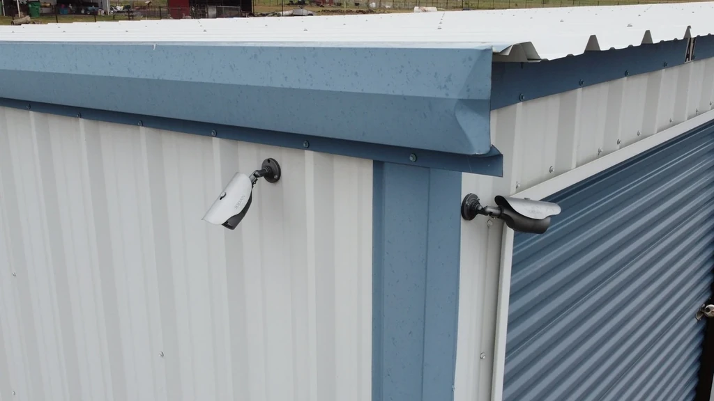Featured image for Storage Unit Security Features to Look For