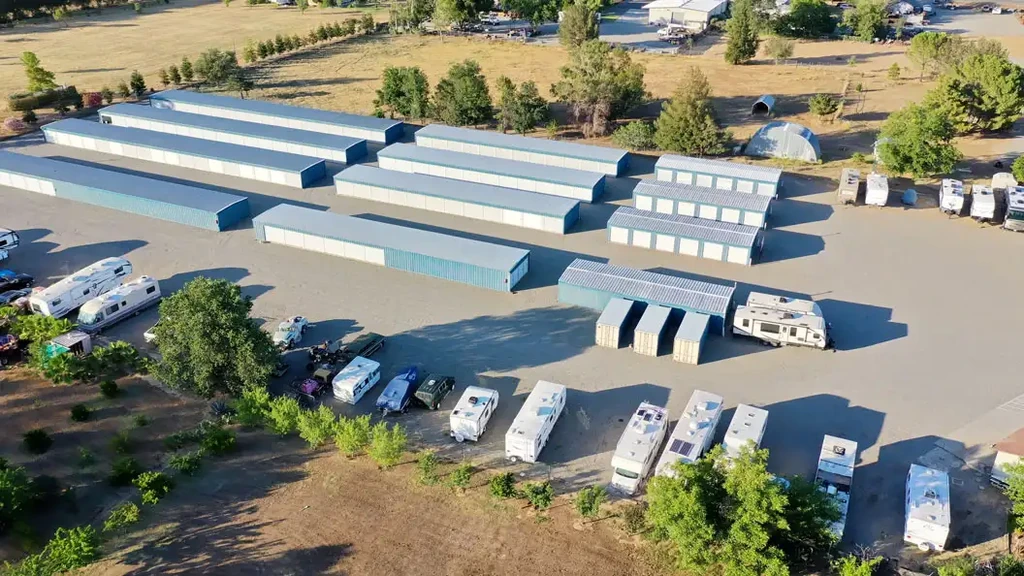 Featured image for October Manager of the Month – Tehama Mini Storage