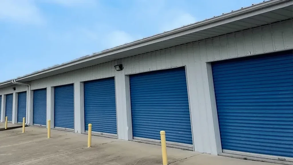Featured image for Celebrating Our February Employee of the Month: Matthew G. – Woodridge Mini Storage Manager